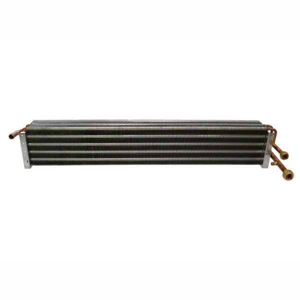 UJD99094 Evaporator with Heater Core, New - AR88076