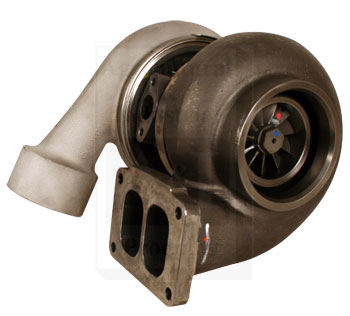 UJD33203   Turbocharger----Replaces AR97633