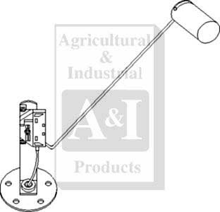 UJD32786    Fuel Sender---Replaces AT20912