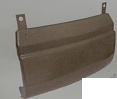 UF80961   Lower Grill Panel---Replaces C3NN8190A
