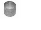 UF00311  Pivot Pin Lower Bushing  5000, 7000, 5600, 6600, 7600, 5610, 6610, 7610