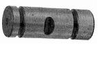 UF00310  Pivot Pin  5000, 7000, 5600, 6600, 7600, 5610, 6610, 7610