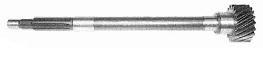 UF51011 Input Drive Shaft
