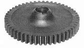 UF51070 Countershaft main gear  (30 and 56 Teeth)