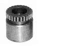 UF60344 PTO Shift Coupling-External Spline