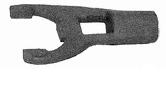 UF60320  PTO Shift Fork