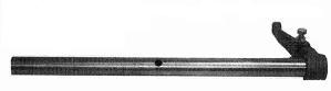UF51021 Release Fork Shaft 
