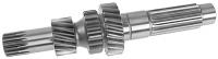 UF50536    New Ford Countershaft---Replaces NDA7111C