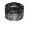 UF60342 PTO Shift Sleeve-Coupler-Internal Spline