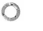 UF60451   PTO Thrust Washer--Replaces C5NNN783A