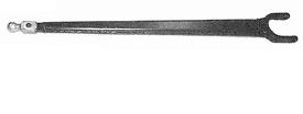 UF01831 Radius Rod-Power Steering-Right Side