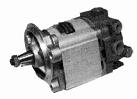 UF01210    Power Steering Pump---Replaces C7NN3A674B 
