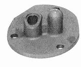 UF60340 PTO cover plate