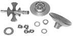 UF18630   Complete Governor Repair Kit---Replaces CAPN12502A