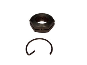 UF53260   Rear Axle Nut & Lock Ring---Replaces CBPN4179A