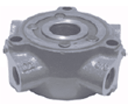 UF00654    Steering Valve Assembly---Replaces C5NN3A730B