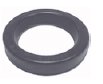 UF00666    Lower Seal (for steering adaptor)---Replaces C5NN3N739A
