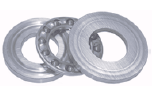 UF00664    Bearing and 2 Races---Replaces LA33586A