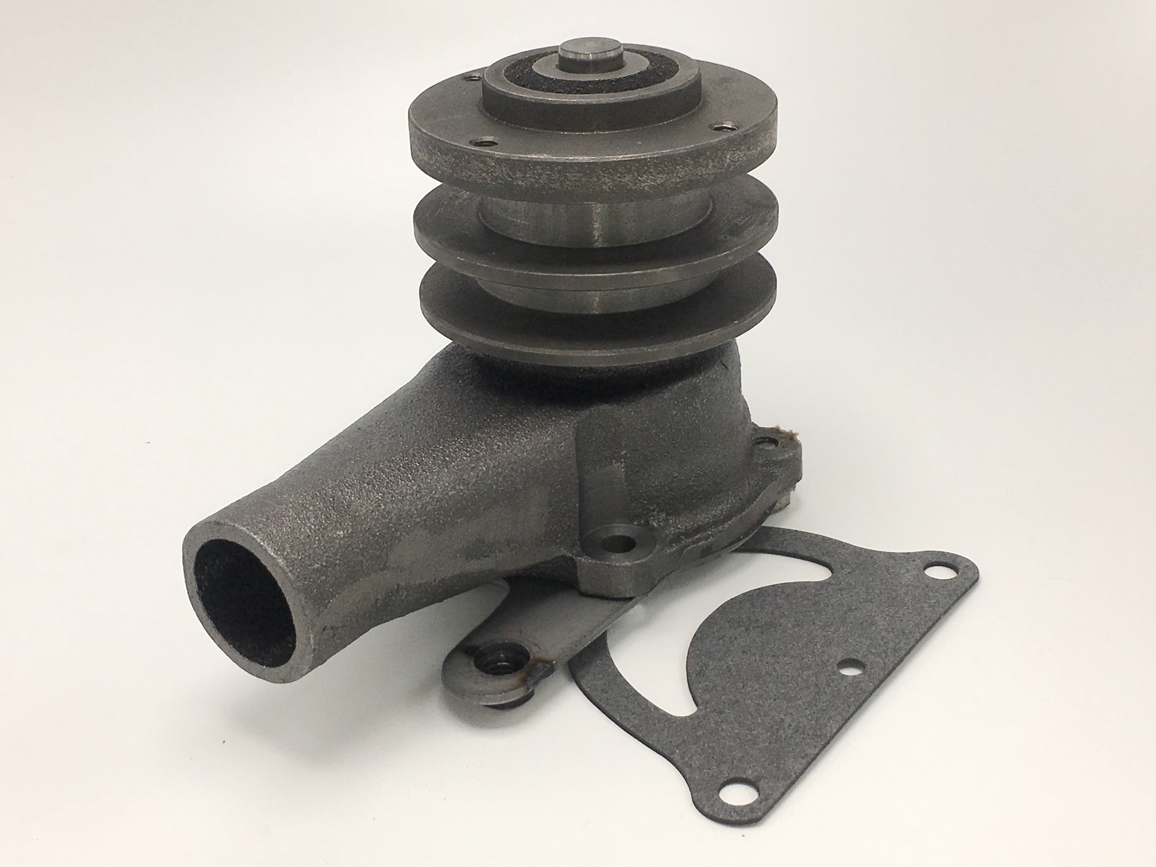 UF21110   Water Pump with Pulley---Replaces CDPN8501A