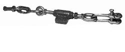 UF71962    Stabilizer Chain---Replaces CFPND936A