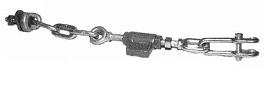 UF72152  Stabilizer Chain