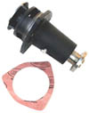 UCA20400    Water Pump---Replaces A48360