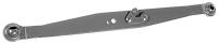 UF71530 Forged lower lift arm with ball ends RIGHT