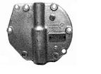 UF70020    Hydraulic Pump---Replaces D0NN600F