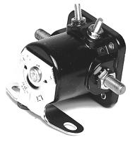 UF40690  Starter Solenoid (relay type)--Replaces D2AF11450A 