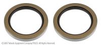 UF53080   Outer Seal Pair---Replaces D5NN4115B