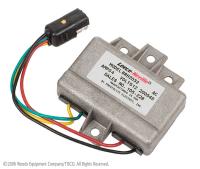 UF41710    Voltage Regulator--Replaces D7NN10316B