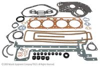 UF15220    Complete Engine Overhaul Gasket Set--Replaces DDN6008AB 