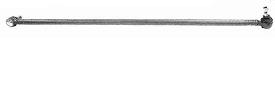 UF02195 Complete Drag Link Assembly (power steering) 50.5" center to center