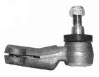 UF02270    Tie Rod--LH--Outer--Replaces E3NN3289AA