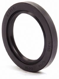 UF00652     Steering Box Sector Shaft Seal---Replaces E45LA9