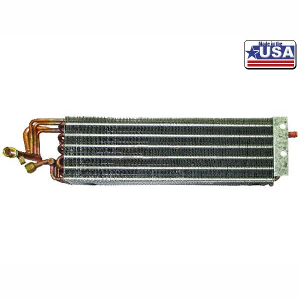 UF99927  Evaporator with Heater Core, New - E4NN18N315AD