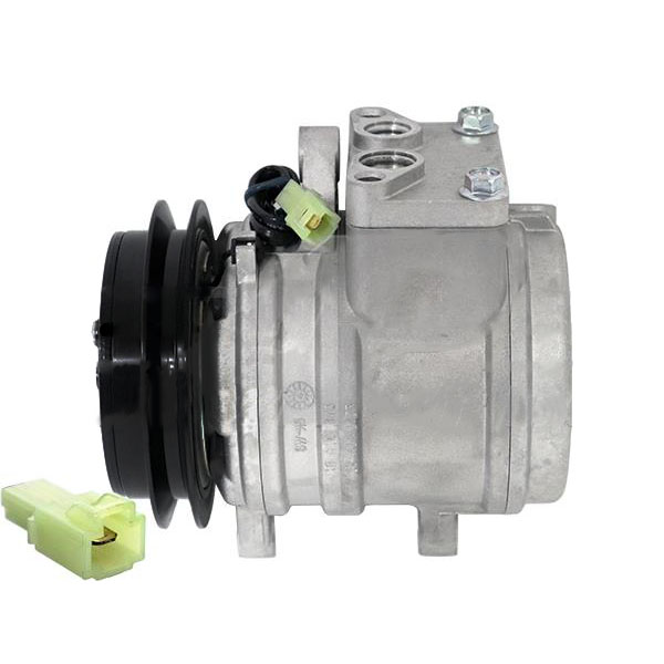UMA999991 Compressor, New - E580-87291