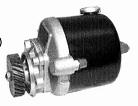 UF01255    Power Steering Pump---Replaces F1NN3K514BA