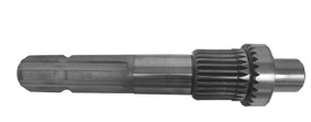 UF60341     PTO Output Shaft---Replaces E8NNB728BB