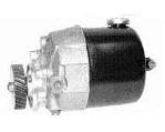 UF01285    Power Steering Pump---Replaces E9NN3K514BA 
