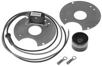 UF40245  Electronic Ignition Conversion Kit; 8N (s.n. 263844 & up), NAA, 600, 700, 501, 601, 701, 800, 900, 801, 901, 2000, 4000.