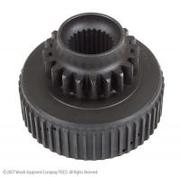 UF60500   PTO Drive Hub with Gear---Replaces D2NNN750A