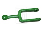 UJD70922   Adjustment Handle with Pin---Replaces F2676R