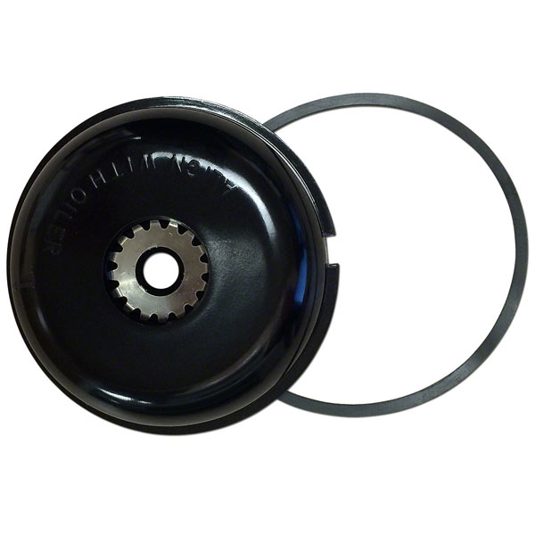 UF40190 Distributor Dust Cover Plate - Replaces FAA12239A