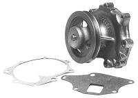 UF21200   Water Pump with Single Groove Pulley--Replaces FAPN8A513LL
