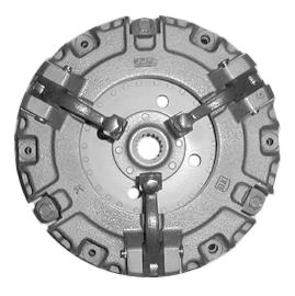 NH7695   Pressure Plate-Dual Stage---Replaces FD320614