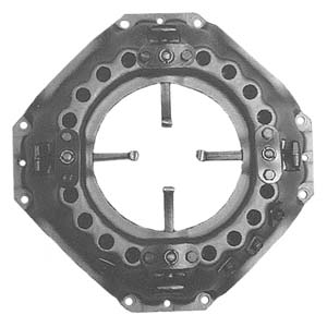 UF50351   Rebuilt Pressure Plate Assembly---Replaces D8NN7563BA