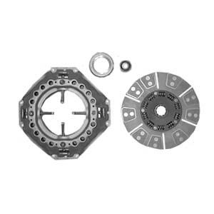 UF50350   Clutch Rebuild Assembly- 13 Inch 