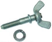 UF70830   Grill Mounting Stud---Replaces NAA88219A
