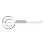 UF32156     Governor Compensating Spring---Replaces NAA9827B